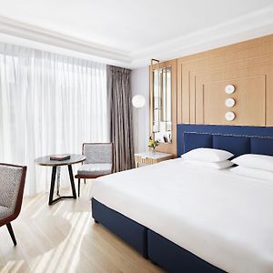 Kamer met een King Size Bed