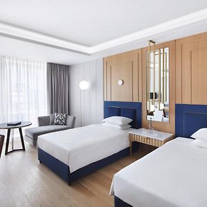Deluxe Kamer met Twee Aparte Bedden